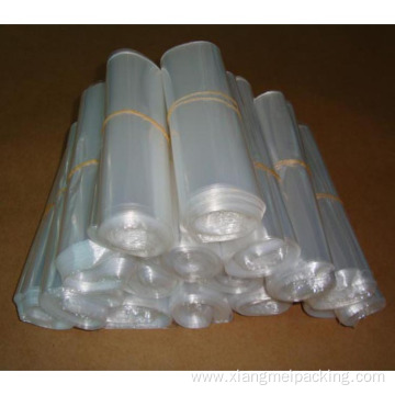 Plastic POF Cross-Linked Soft Shrink Film